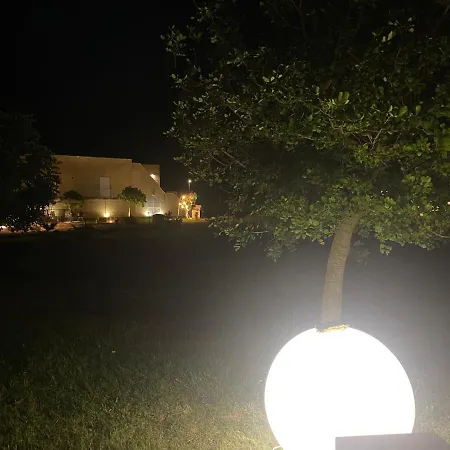 Masseria Gelsi 4* Torre Chianca