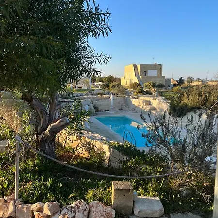 Masseria Gelsi 4*