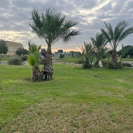 Masseria Gelsi 4*