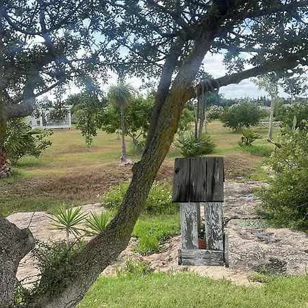 Masseria Gelsi