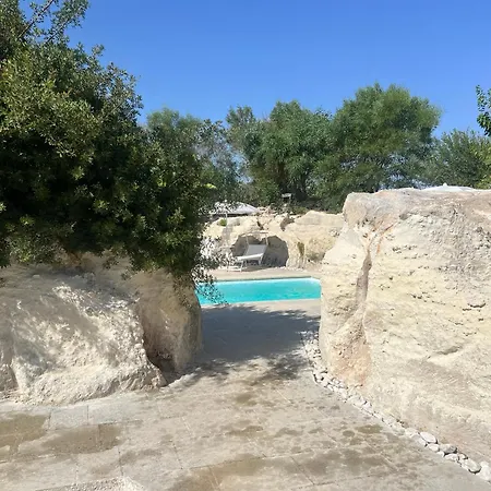 Masseria Gelsi 4* Torre Chianca
