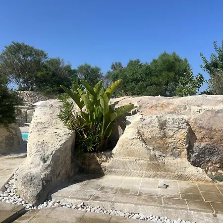 Masseria Gelsi