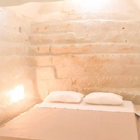 Couette-café Masseria Gelsi