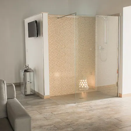Masseria Gelsi 4* Torre Chianca