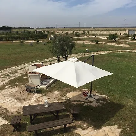 Masseria Gelsi