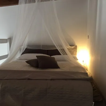 Masseria Gelsi Torre Chianca