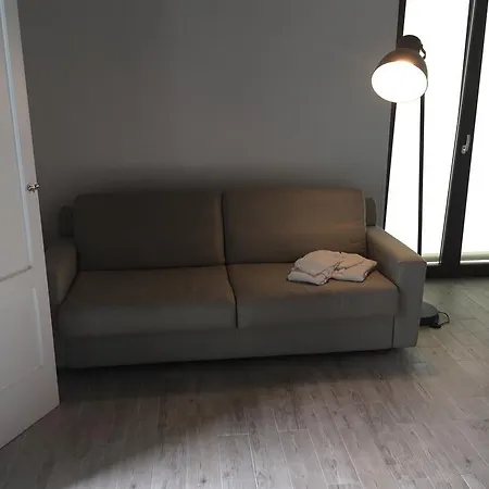 Masseria Gelsi Couette-café