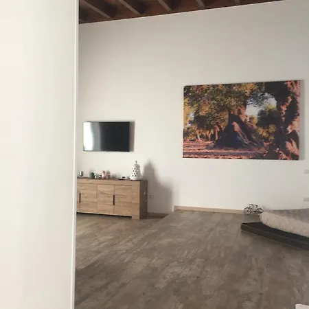 Oda ve Kahvaltı Masseria Gelsi 3*