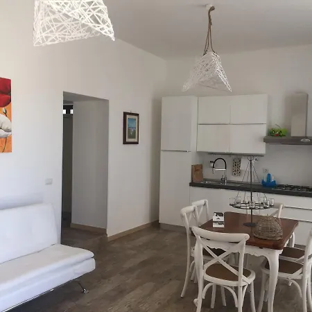 Masseria Gelsi 4*