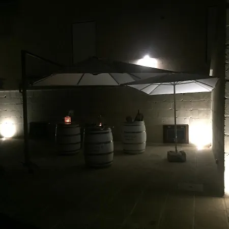 Masseria Gelsi