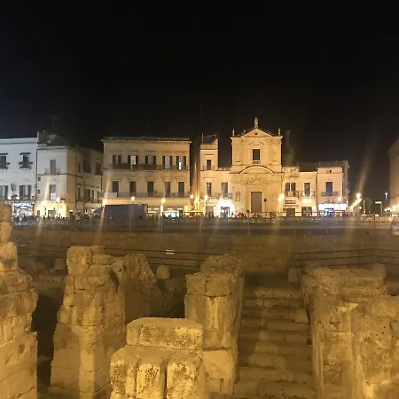 Nocleg ze śniadaniem Masseria Gelsi Torre Chianca