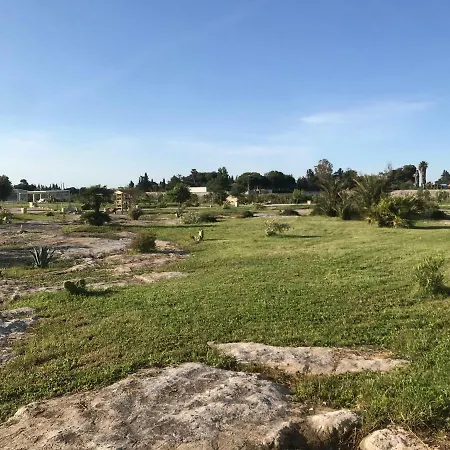 Masseria Gelsi 3* Torre Chianca