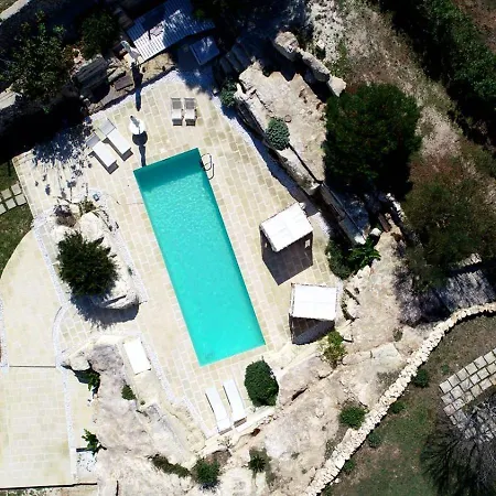 Masseria Gelsi Torre Chianca