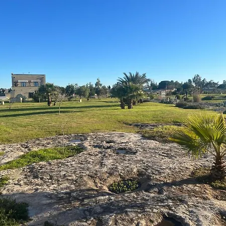 Masseria Gelsi Bed & Breakfast
