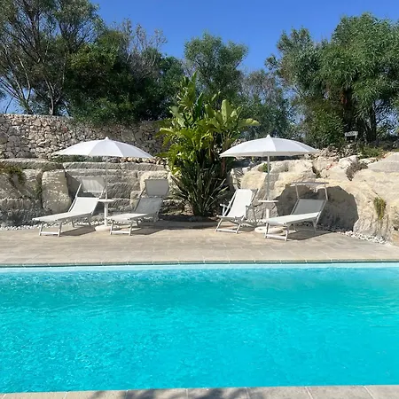 Masseria Gelsi Bed & Breakfast