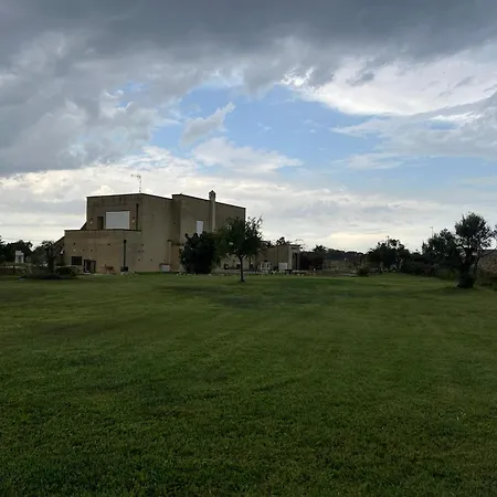 Bed & Breakfast Masseria Gelsi 4*