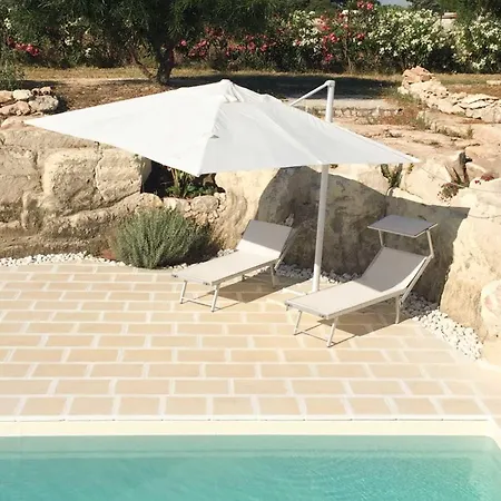 Bed & Breakfast Masseria Gelsi Torre Chianca