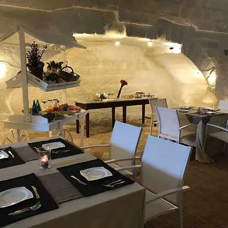 Masseria Gelsi 4*