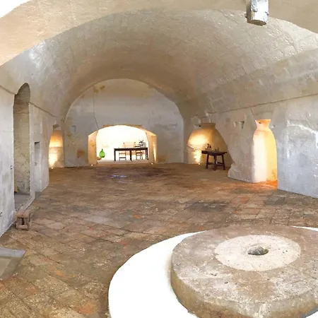 Masseria Gelsi Torre Chianca