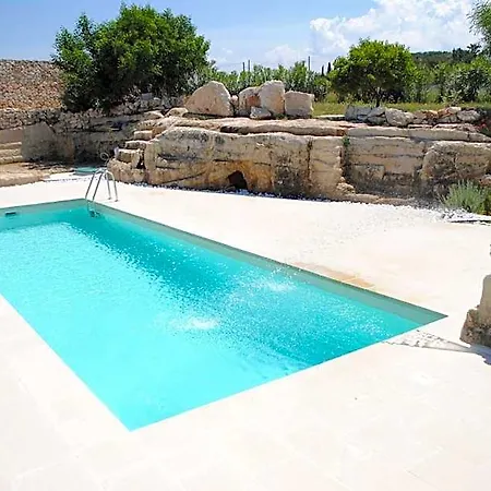 Masseria Gelsi 토레 키안카