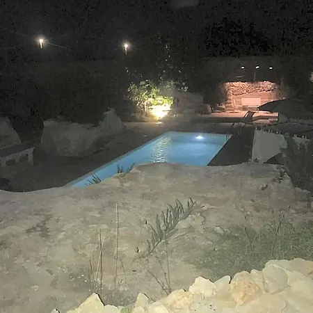 Masseria Gelsi 4* Torre Chianca