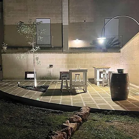 Masseria Gelsi
