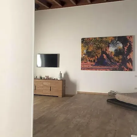 Masseria Gelsi 4* Torre Chianca