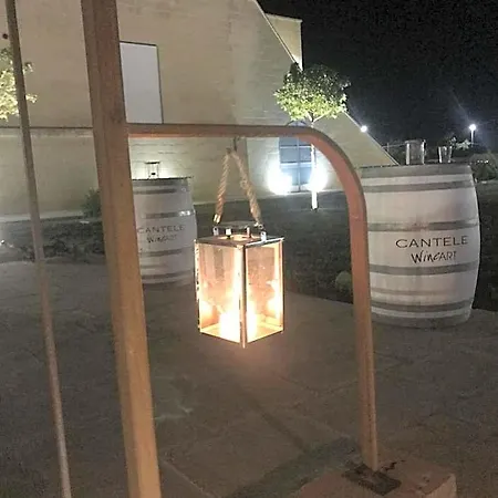 Masseria Gelsi 4* טורה קיאנקה