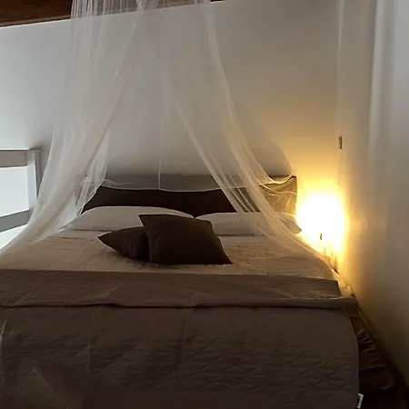Masseria Gelsi 토레 키안카