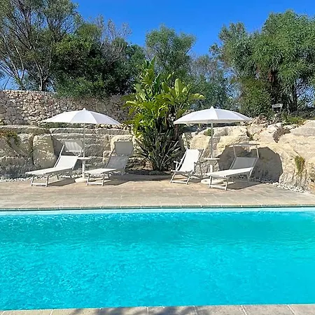Masseria Gelsi B&B 4*