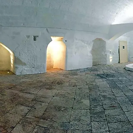 Masseria Gelsi B&B