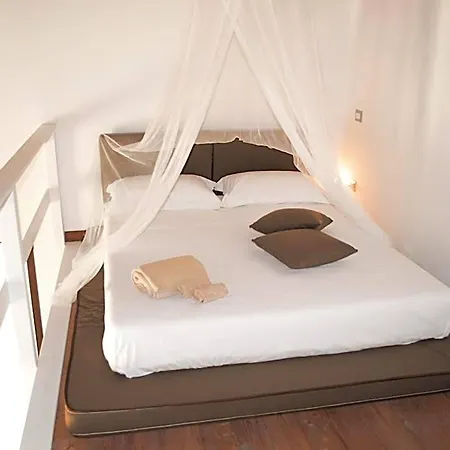 Masseria Gelsi B&B 4*