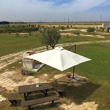 Masseria Gelsi טורה קיאנקה