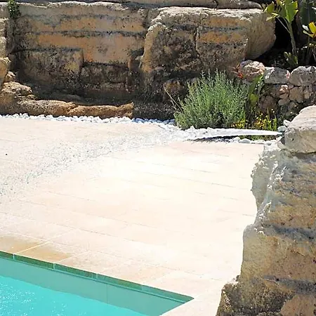 B&B Masseria Gelsi