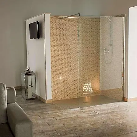 Masseria Gelsi 토레 키안카