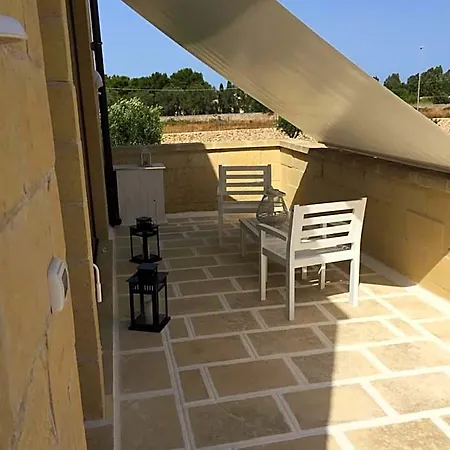 Masseria Gelsi 4*