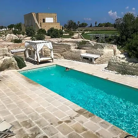 B&B Masseria Gelsi 4*