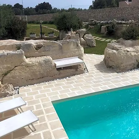 Masseria Gelsi 4*