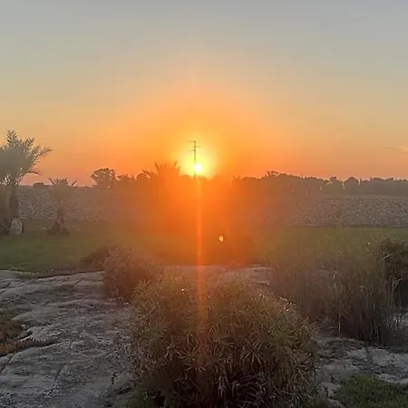 B&B Masseria Gelsi