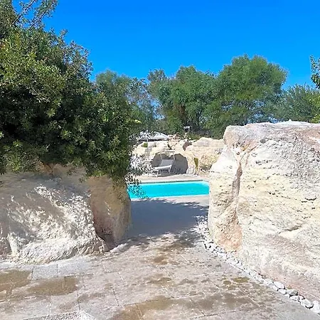 Masseria Gelsi 4* 토레 키안카