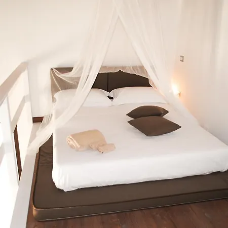 Bed & Breakfast Masseria Gelsi Torre Chianca