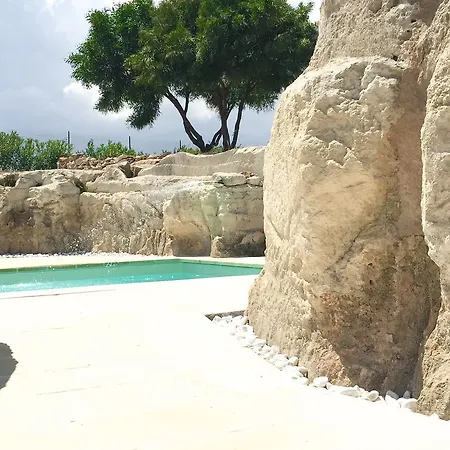 Masseria Gelsi
