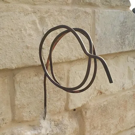 Masseria Gelsi