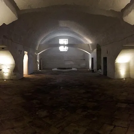 Masseria Gelsi Bed & Breakfast Torre Chianca