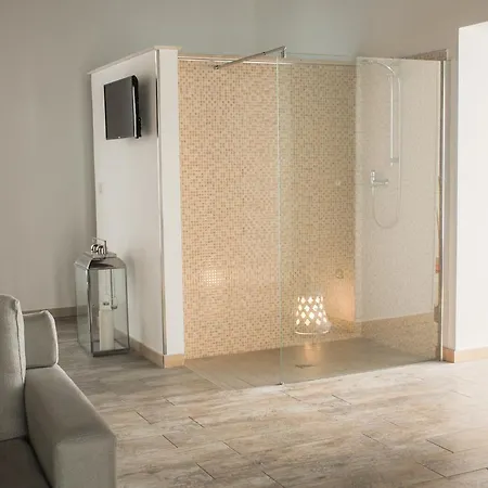 Bed & Breakfast Masseria Gelsi