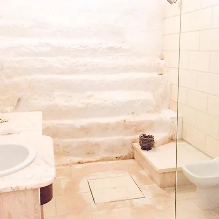 Masseria Gelsi 3* Torre Chianca