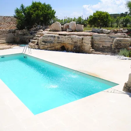 Masseria Gelsi 4*