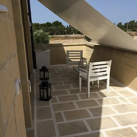Masseria Gelsi לינה וארוחת בוקר