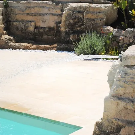 Masseria Gelsi Bed & Breakfast Torre Chianca