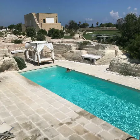 Masseria Gelsi Torre Chianca
